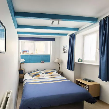 L'authentique Oceane - Escapade Cosy Au Croisic *