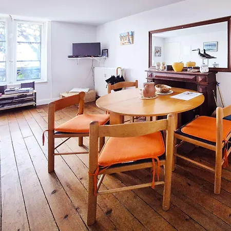 L'authentique Oceane - Escapade Cosy Au Croisic Le Croisic