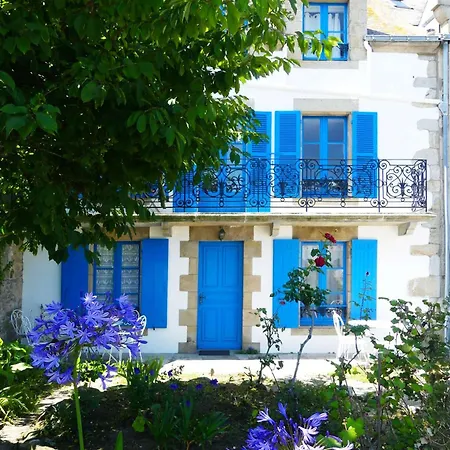 L'authentique Oceane - Escapade Cosy Au Croisic * Le Croisic