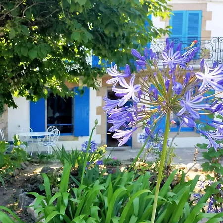 L'authentique Oceane - Escapade Cosy Au Croisic * Le Croisic